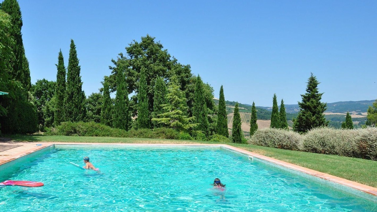 Photo of Outdoor in Il Poggio