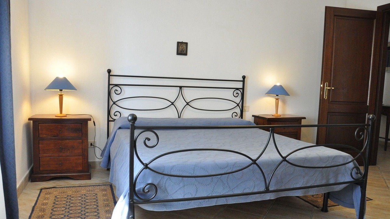 Photo of Bedroom in Il Poggio