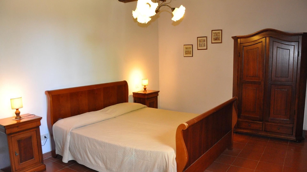 Photo of Bedroom in Il Poggio