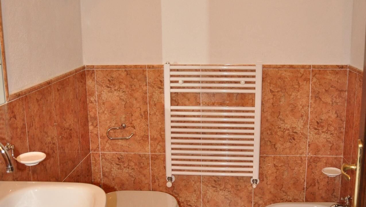 Photo of Bathroom in Il Poggio