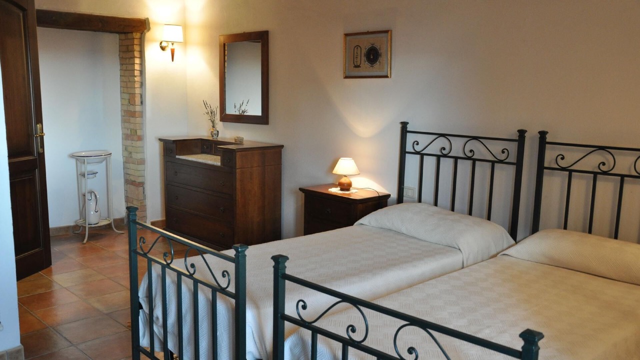 Photo of Bedroom in Il Poggio