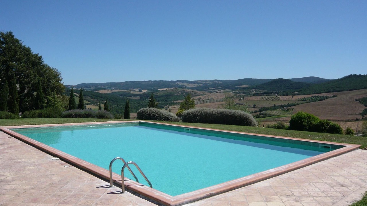 Photo of Outdoor in Il Poggio