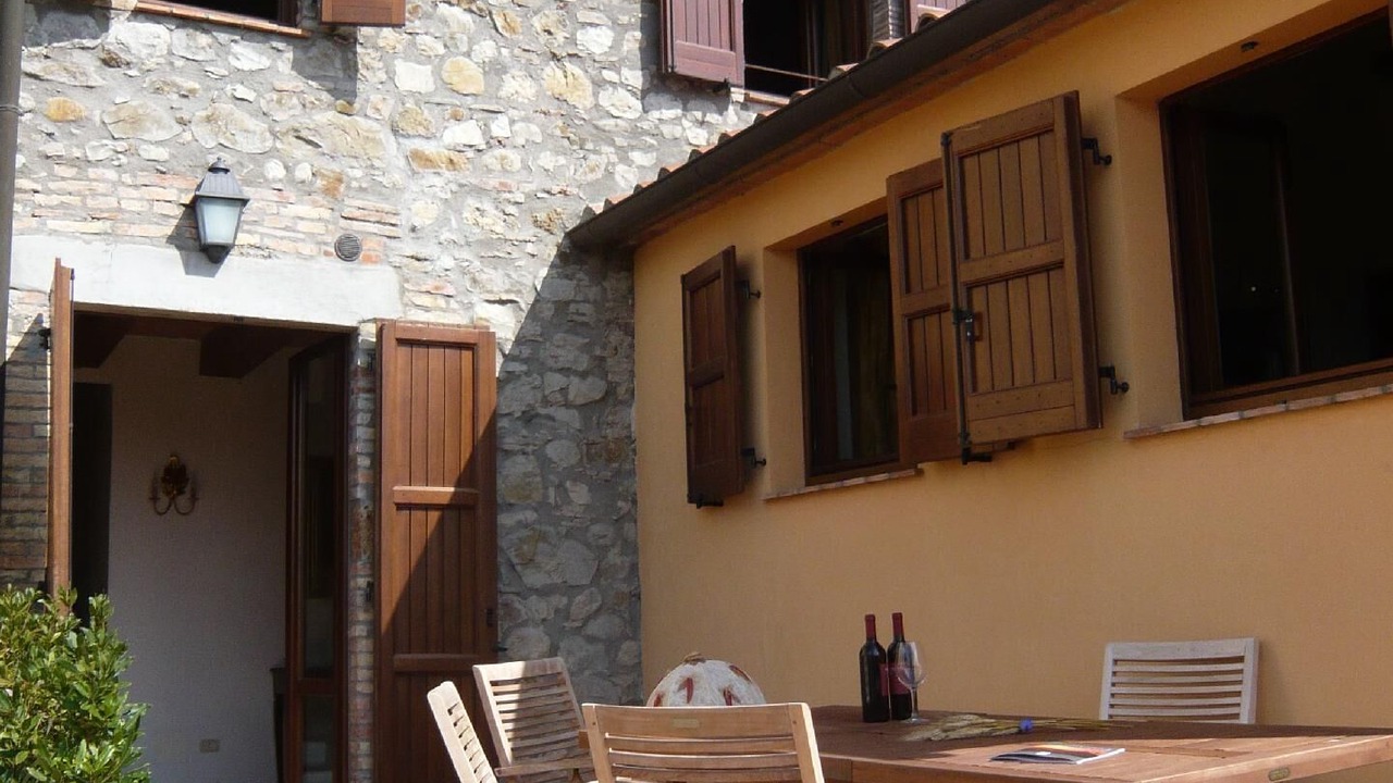 Photo of Outdoor in Il Poggio