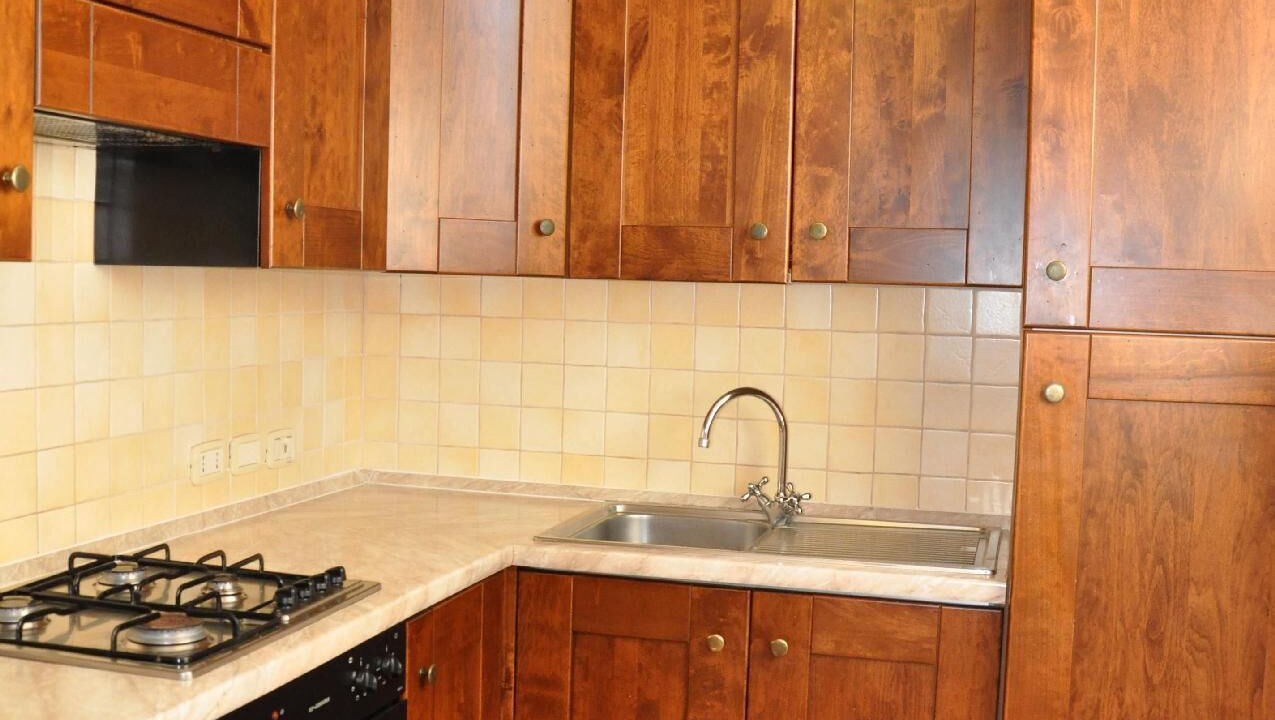 Photo of Kitchen in Il Poggio