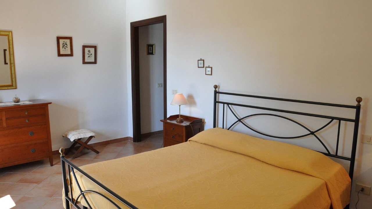 Photo of Bedroom in Il Poggio