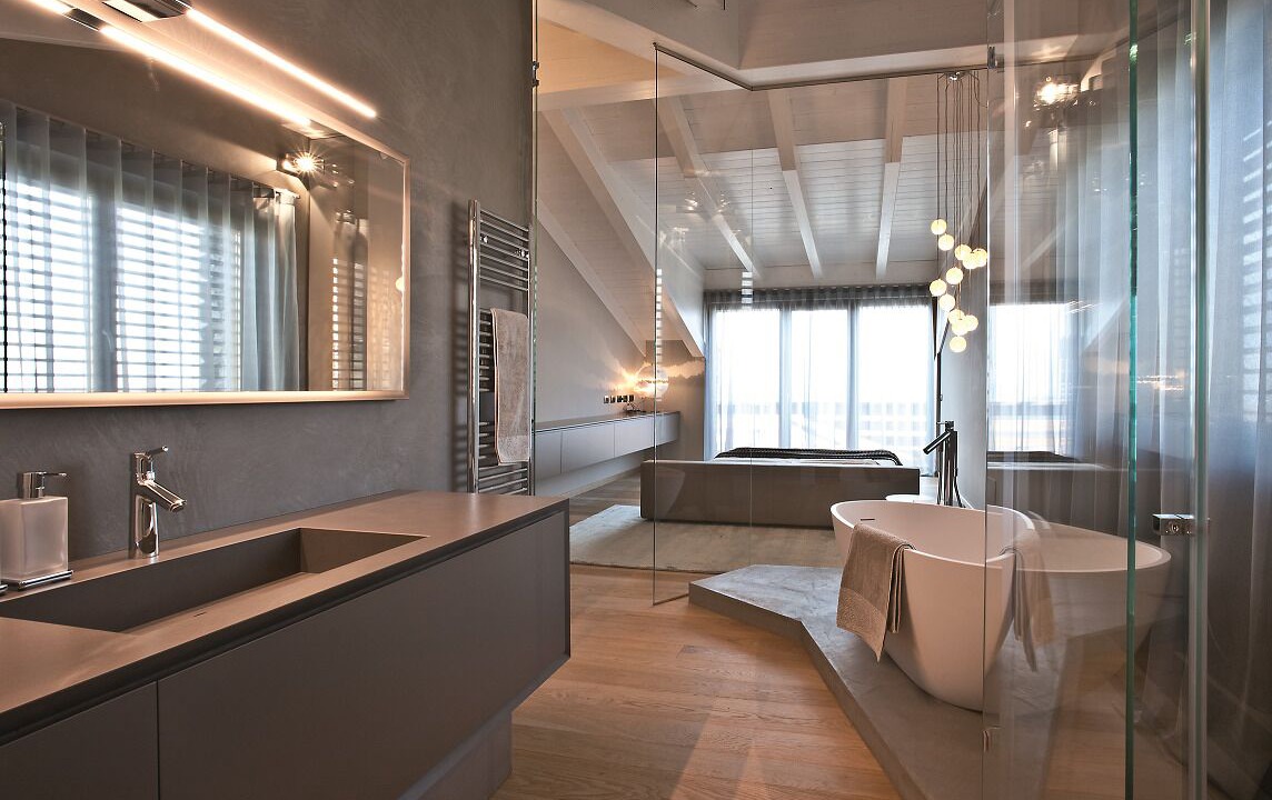 Photo of Bathroom in Colico