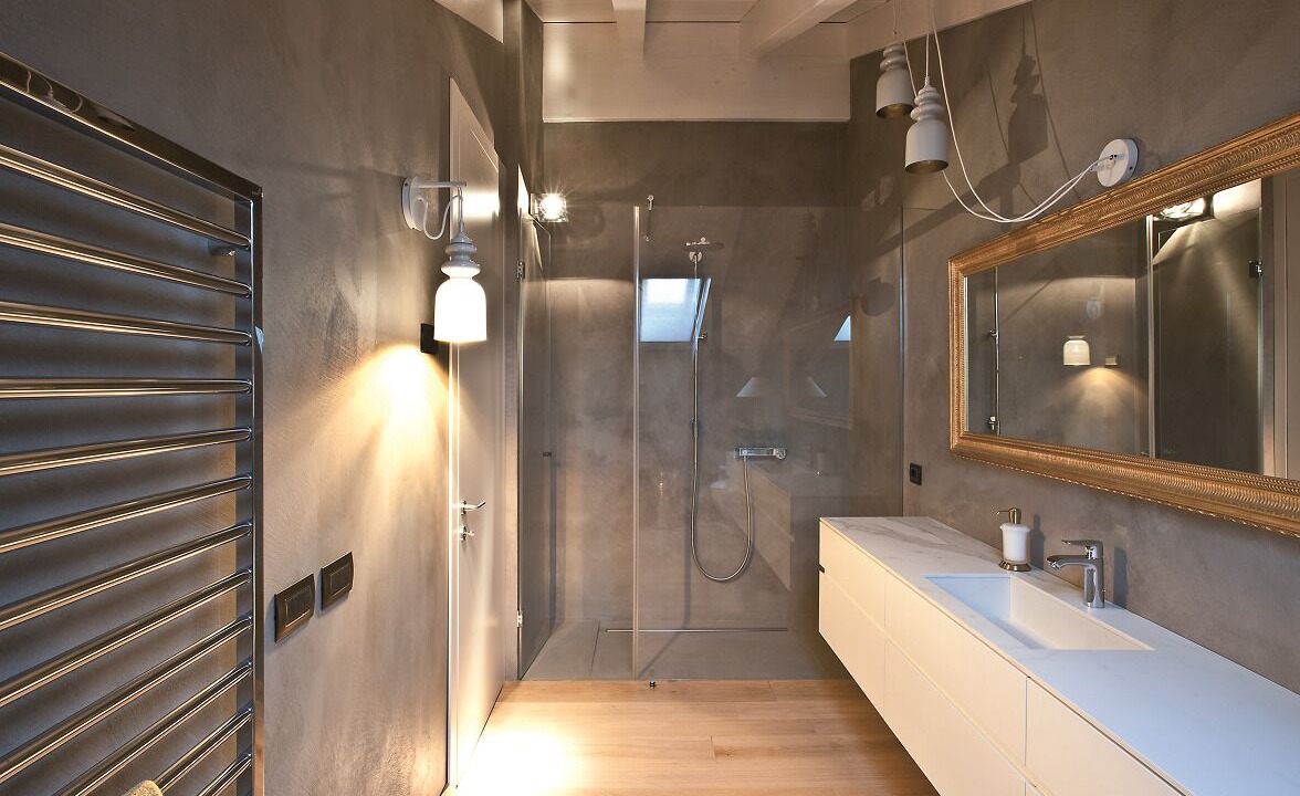 Photo of Bathroom in Colico