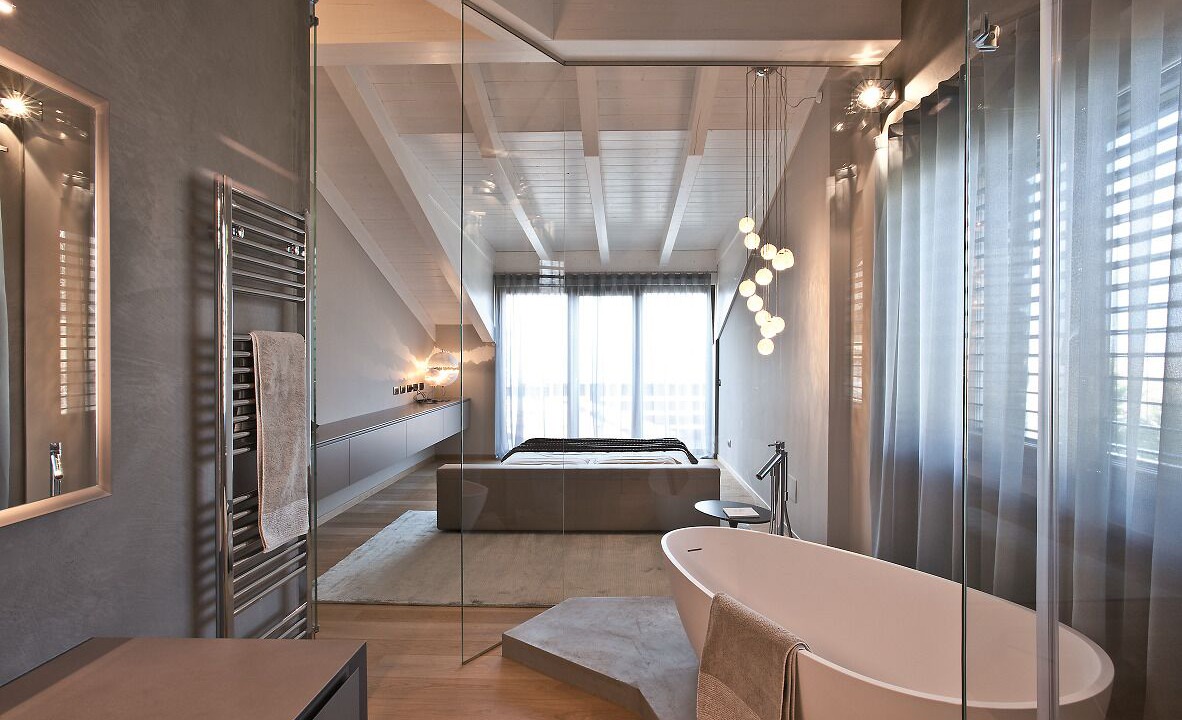 Photo of Bathroom in Colico