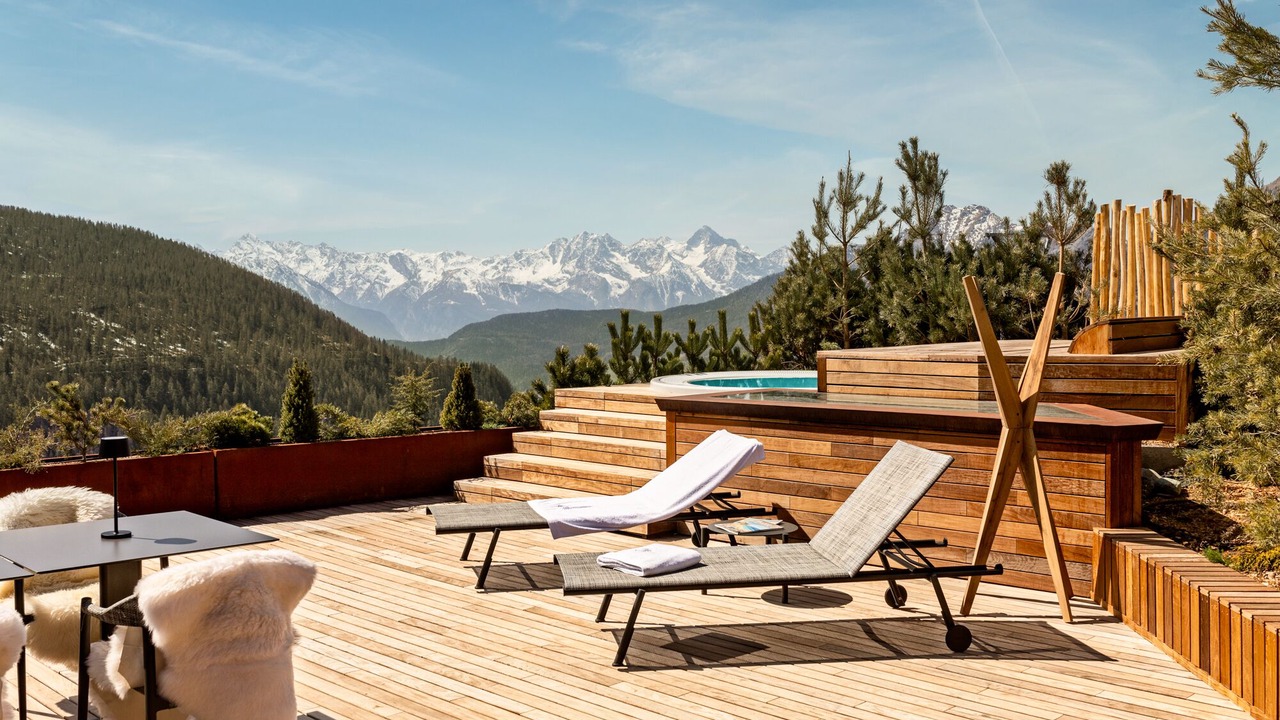 Photo of Outdoor in Corgnolaz