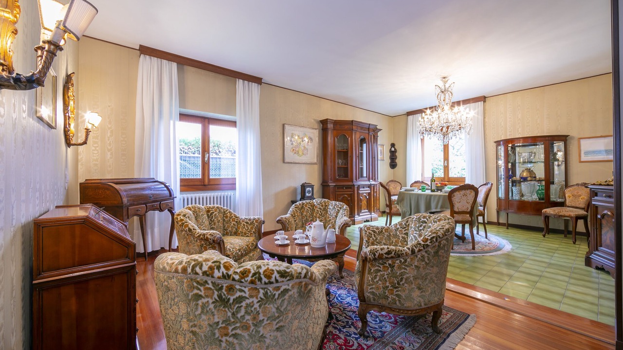Photo of Livingroom in Ghiffa