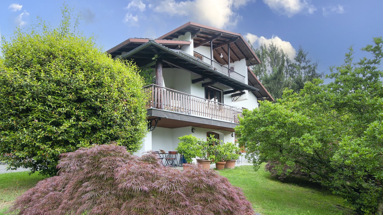 Photo of Outdoor in Ghiffa