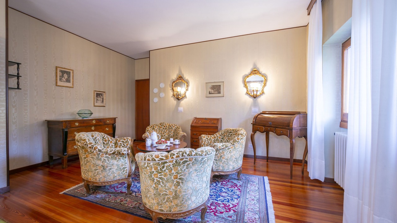 Photo of Livingroom in Ghiffa