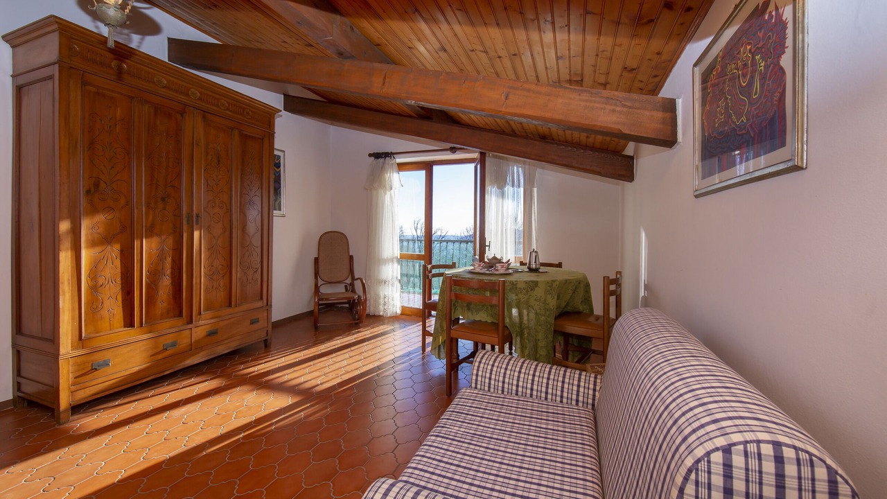 Photo of Livingroom in Ghiffa