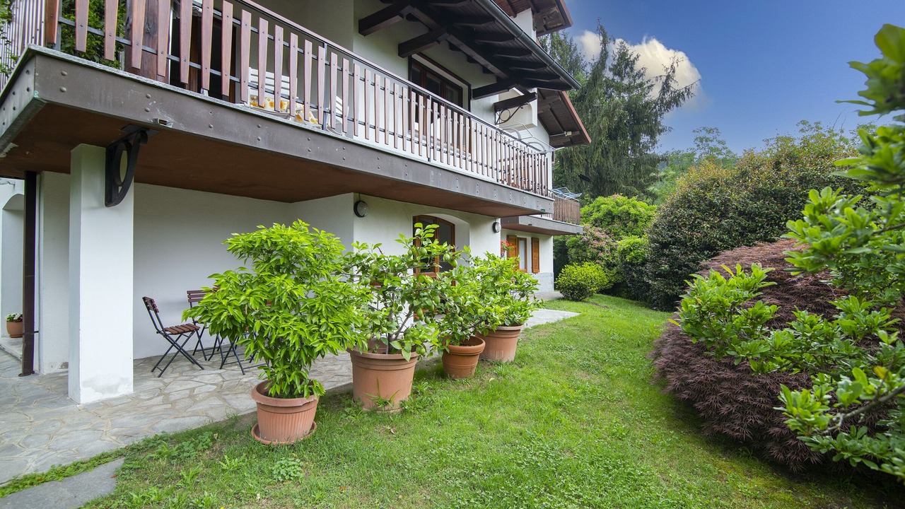 Photo of Outdoor in Ghiffa