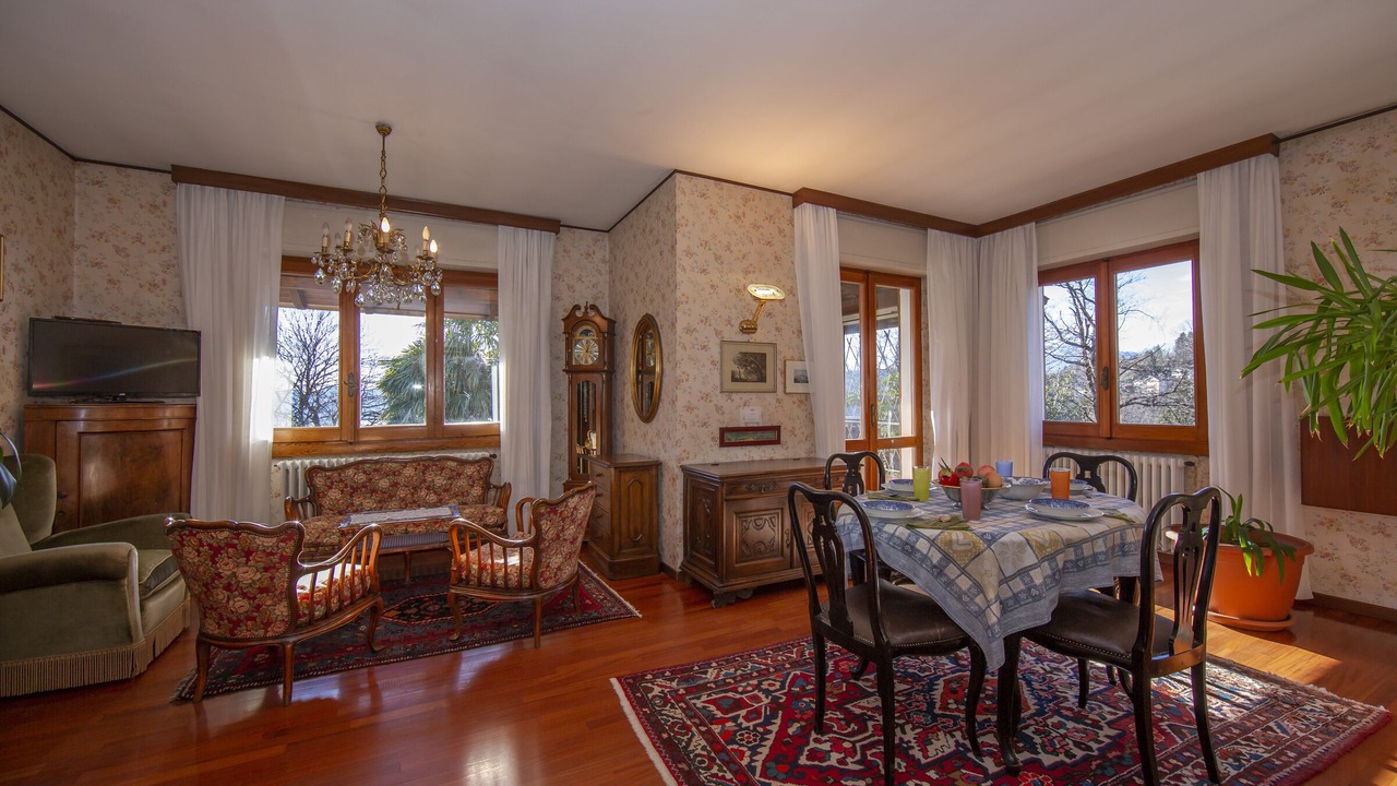 Photo of Livingroom in Ghiffa