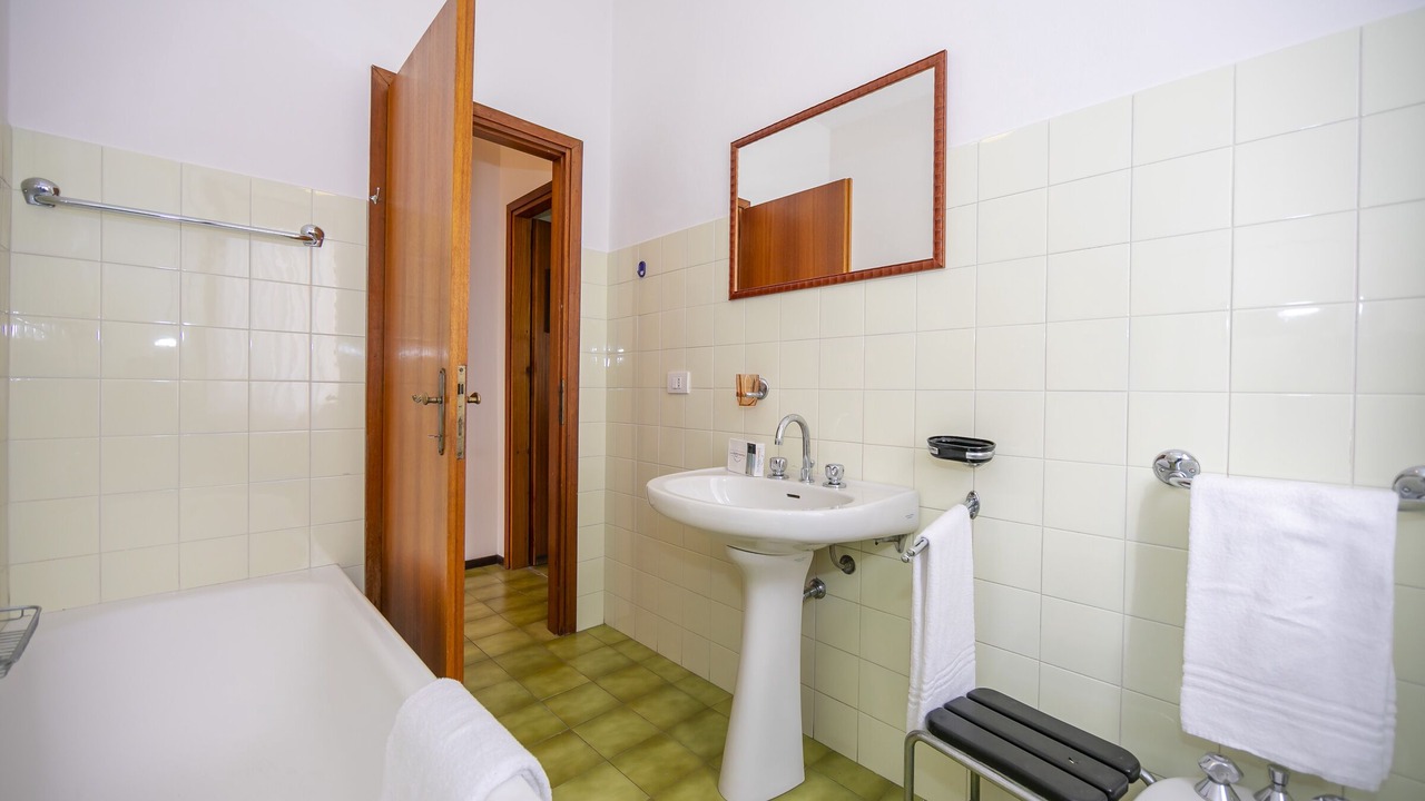 Photo of Bathroom in Ghiffa