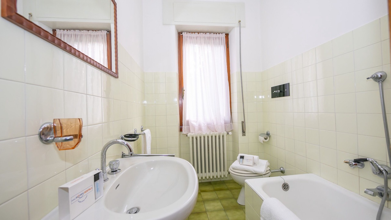 Photo of Bathroom in Ghiffa