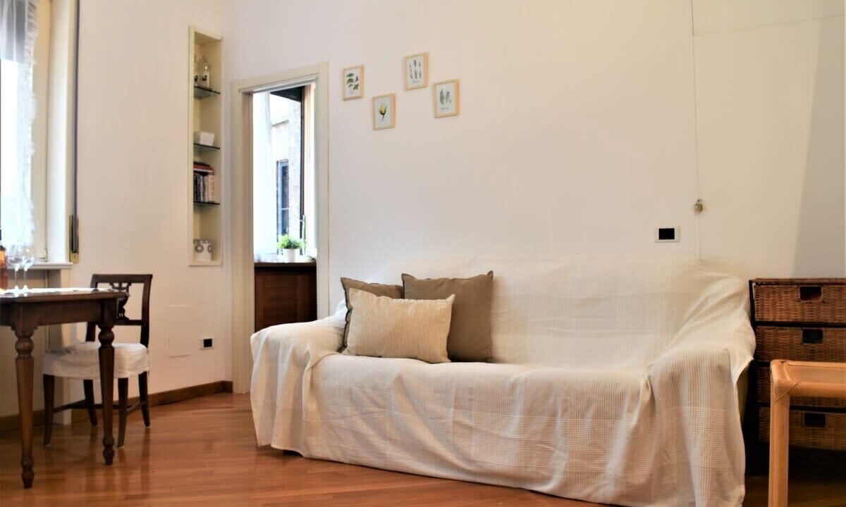 Photo of Livingroom in Gioia
