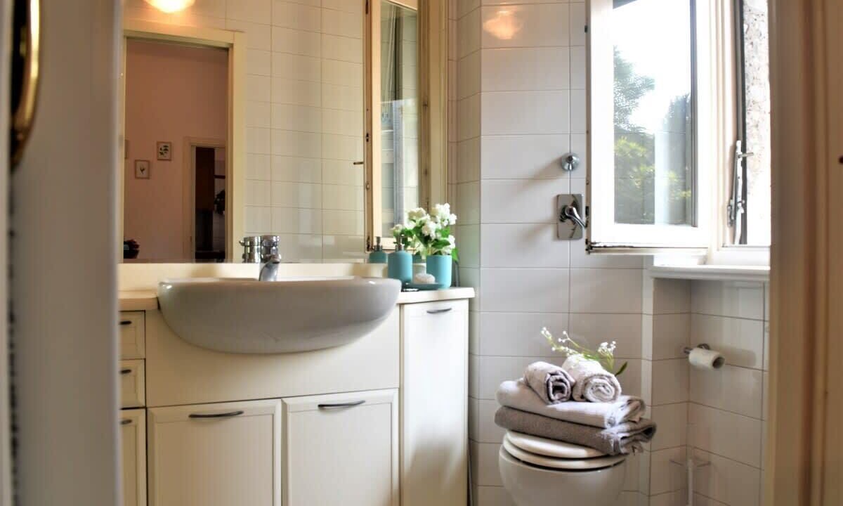 Photo of Bathroom in Gioia