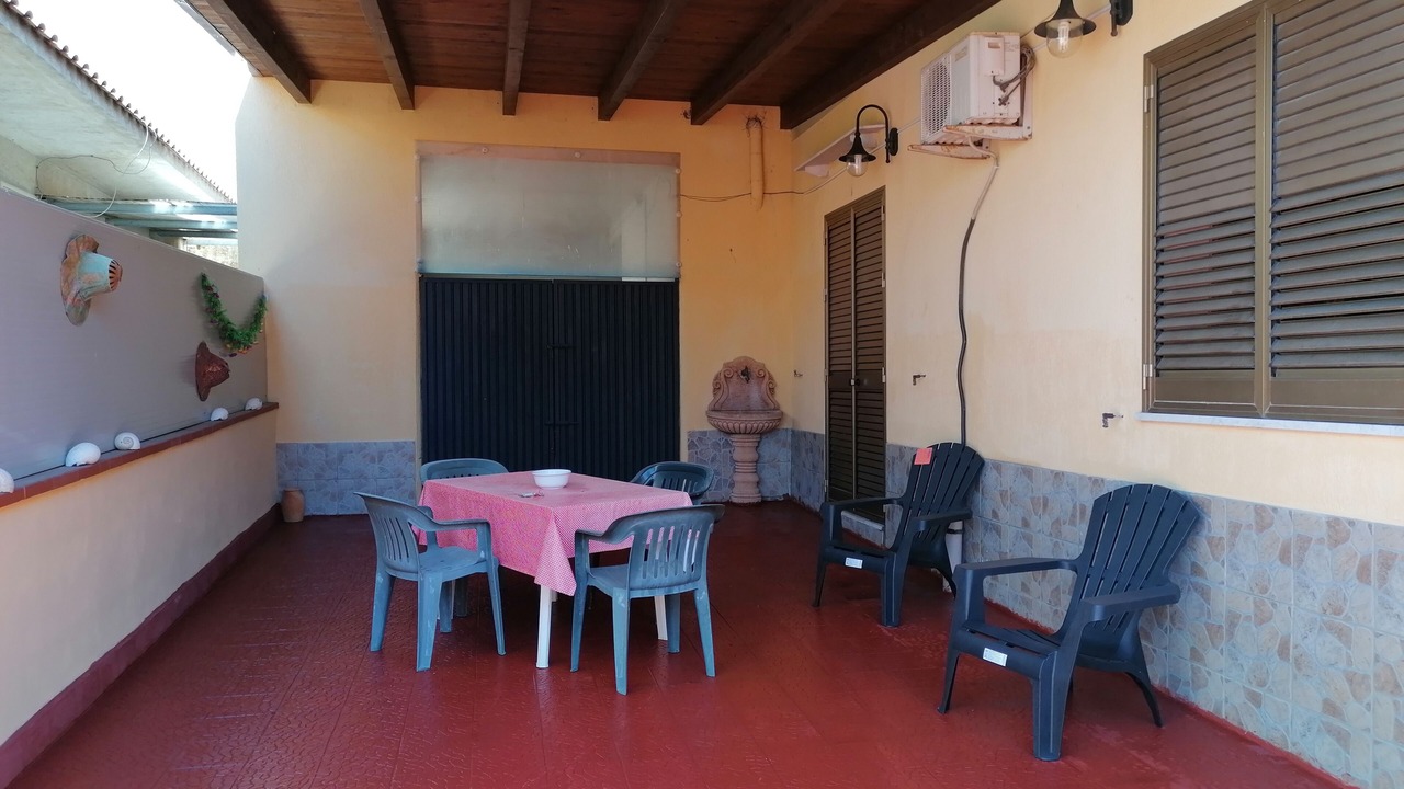 Photo of Outdoor in Marinella di Selinunte