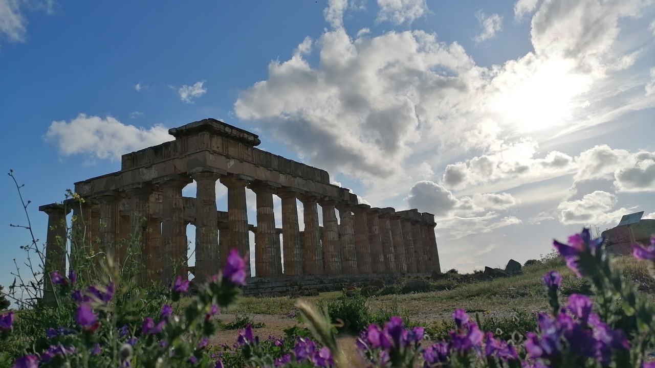 Photo of Others in Marinella di Selinunte
