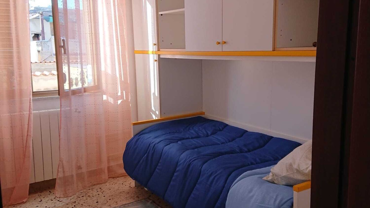 Photo of Bedroom in Marinella di Selinunte