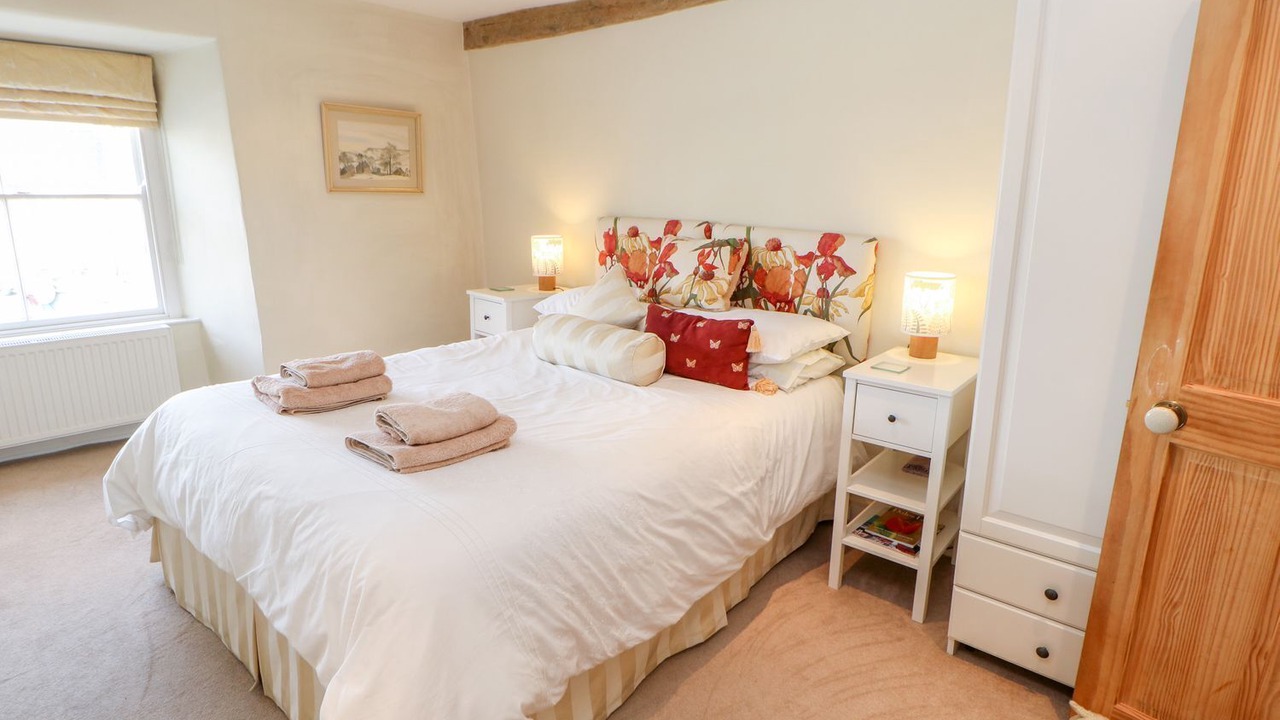 Photo of Bedroom in Middleham