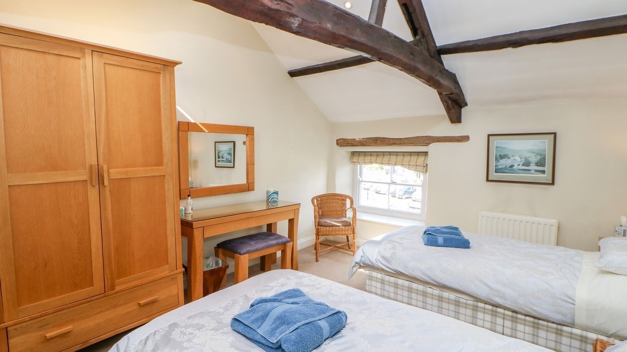 Photo of Bedroom in Middleham