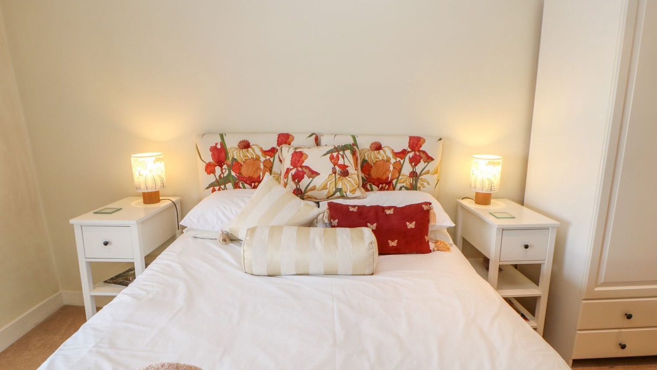 Photo of Bedroom in Middleham
