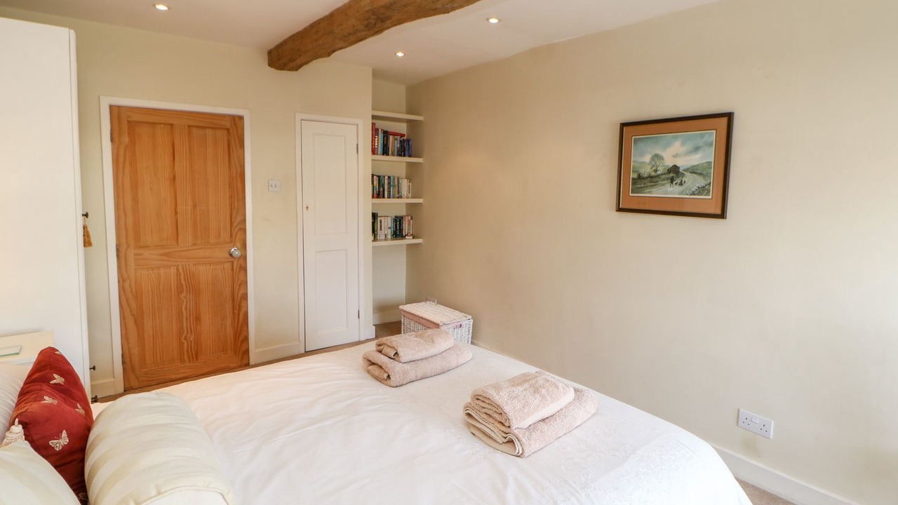 Photo of Bedroom in Middleham