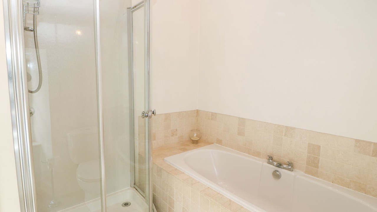 Photo of Bathroom in Middleham