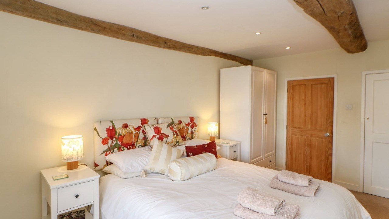 Photo of Bedroom in Middleham