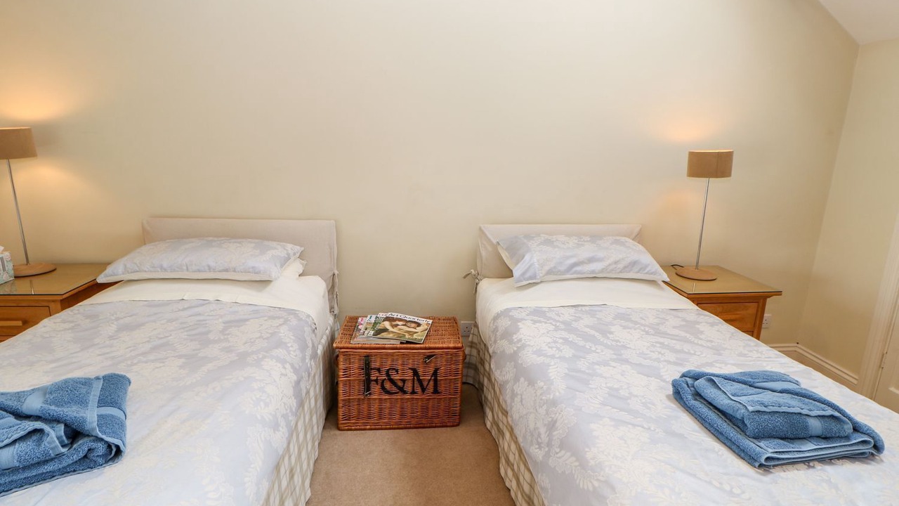 Photo of Bedroom in Middleham