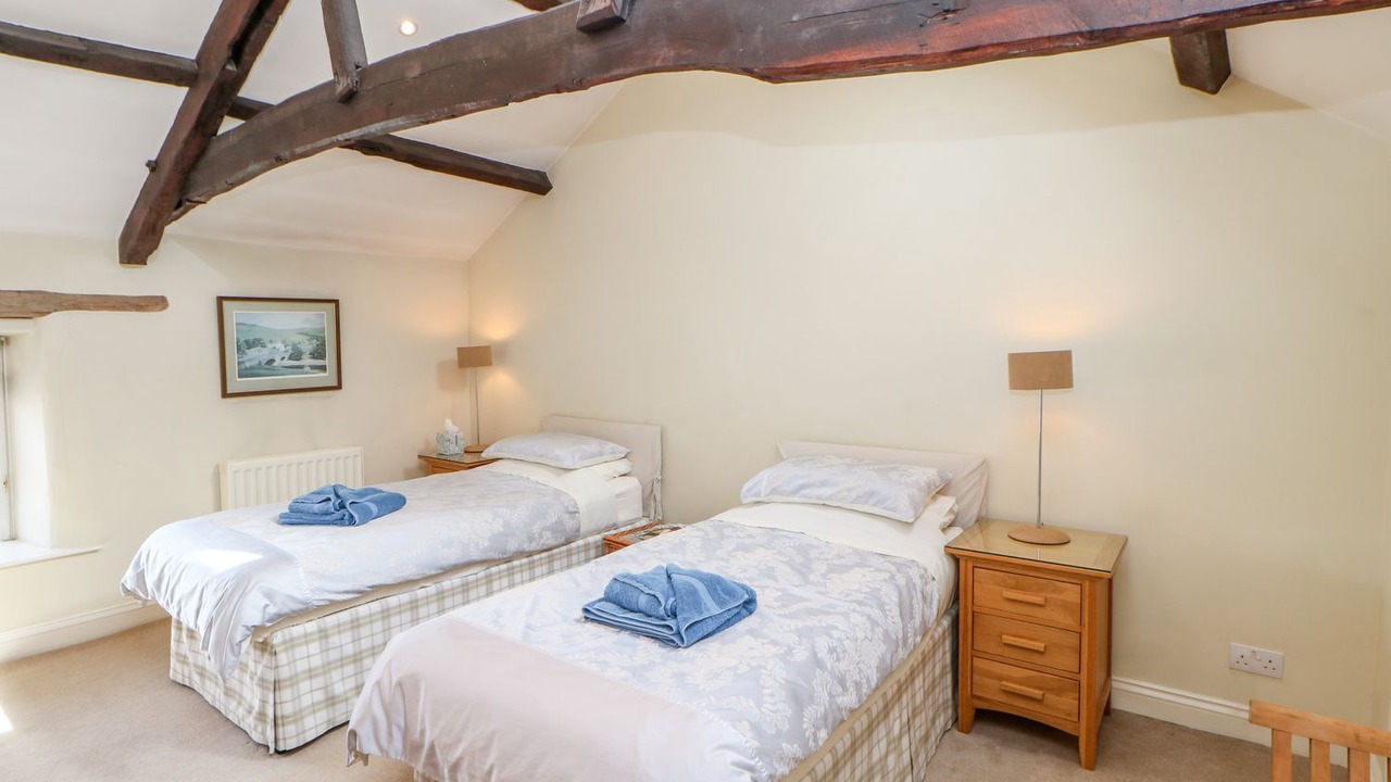 Photo of Bedroom in Middleham