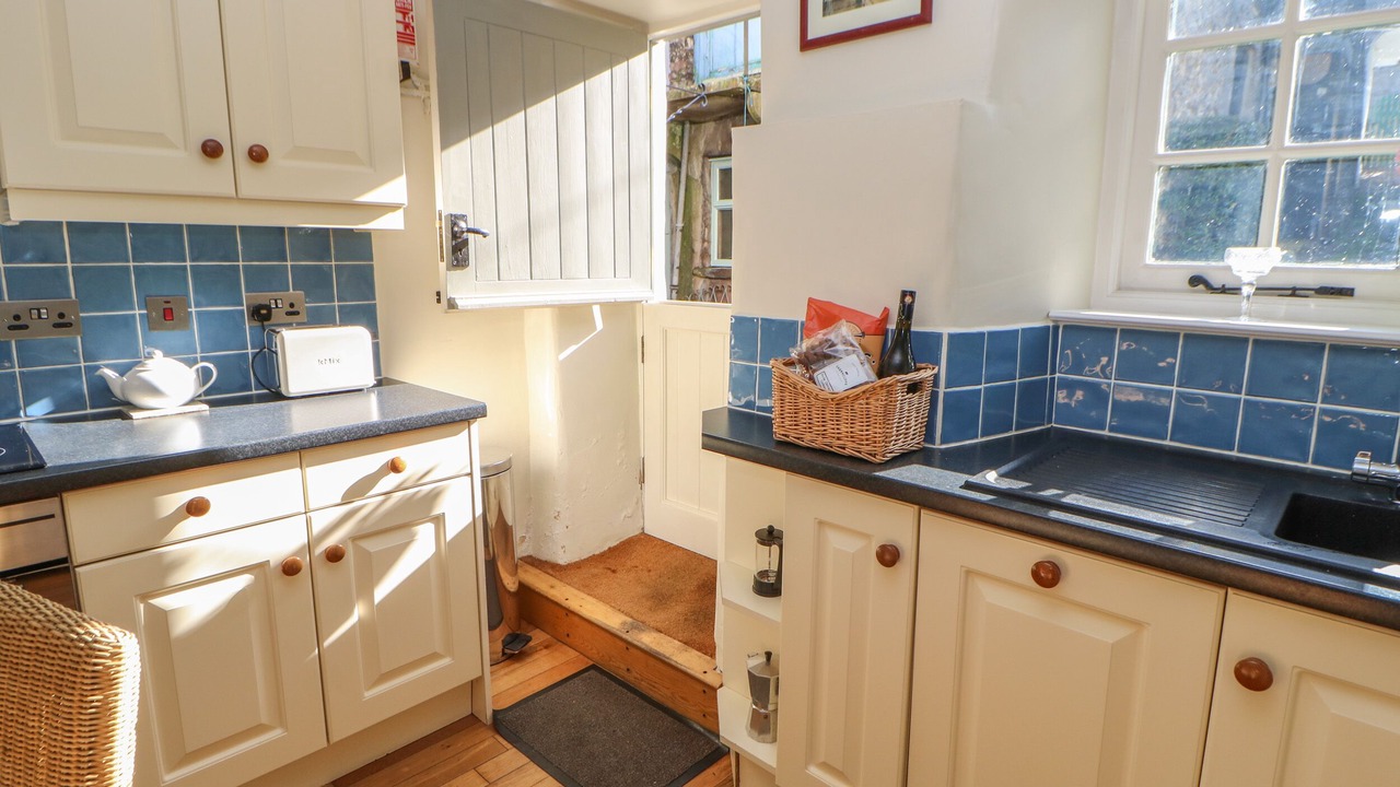 Photo of Kitchen in Middleham