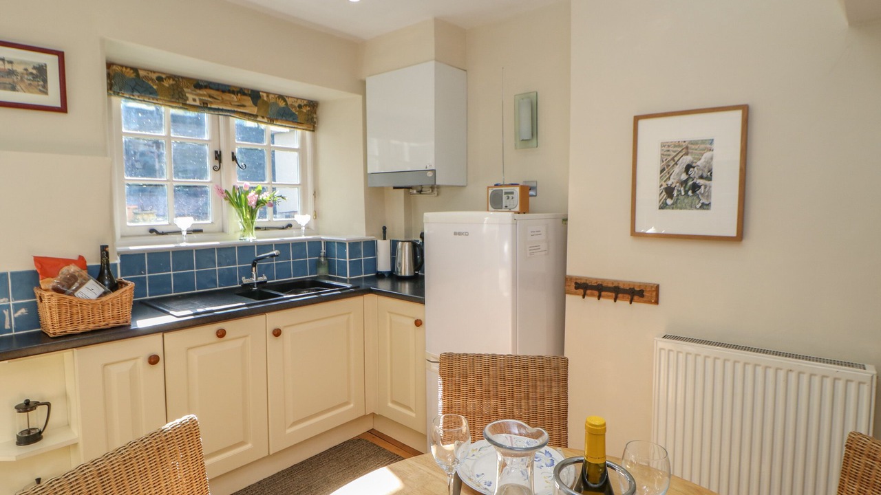 Photo of Kitchen in Middleham