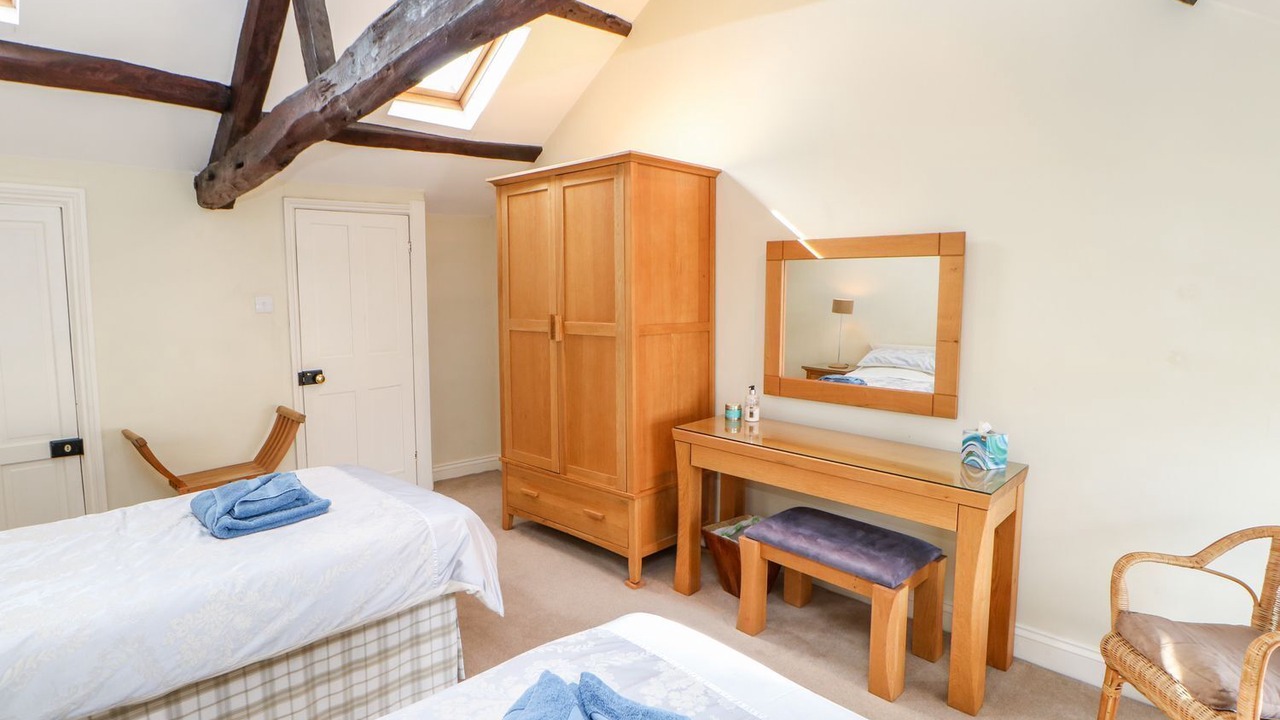 Photo of Bedroom in Middleham