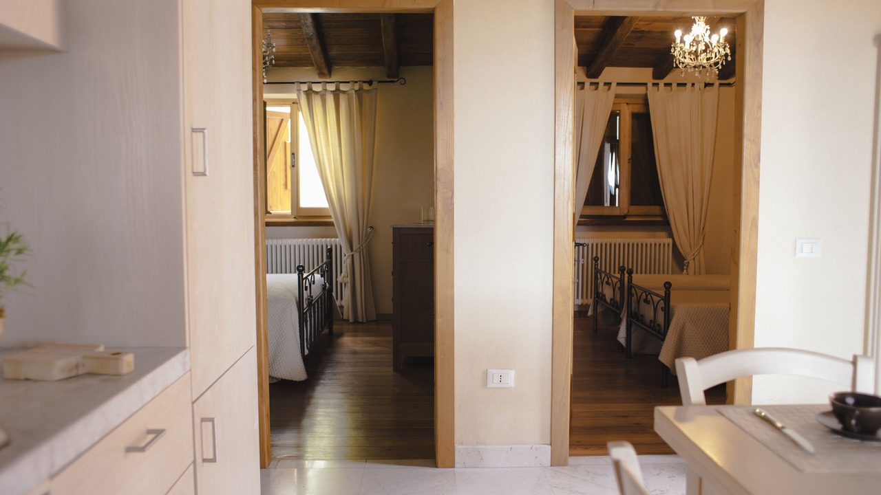 Photo of Bedroom in Fosdinovo