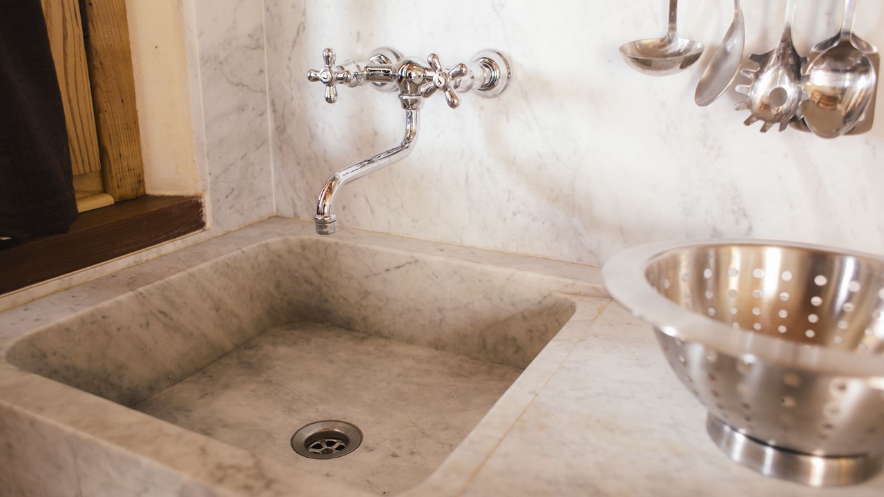 Photo of Bathroom in Fosdinovo