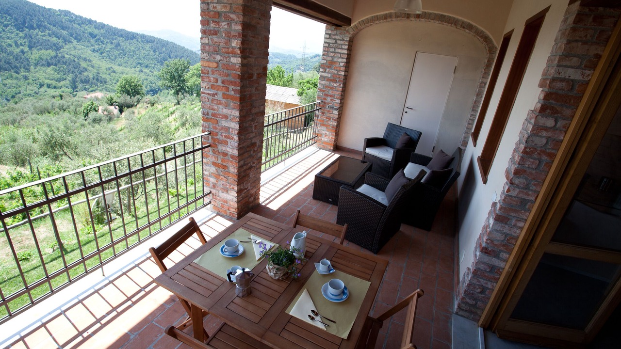 Photo of Outdoor in Fosdinovo