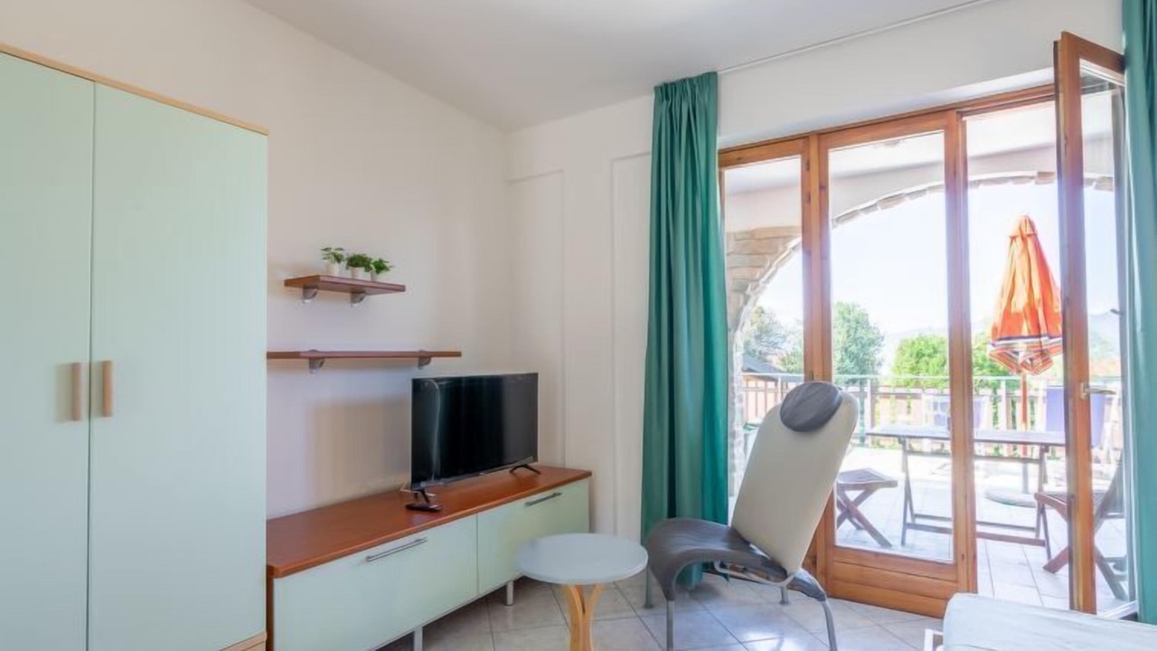 Photo of Livingroom in Luino