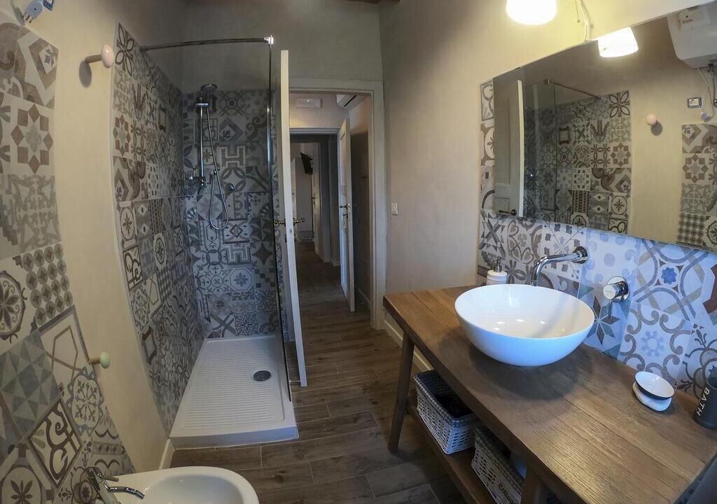 Photo of Bathroom in Nuova Cliternia