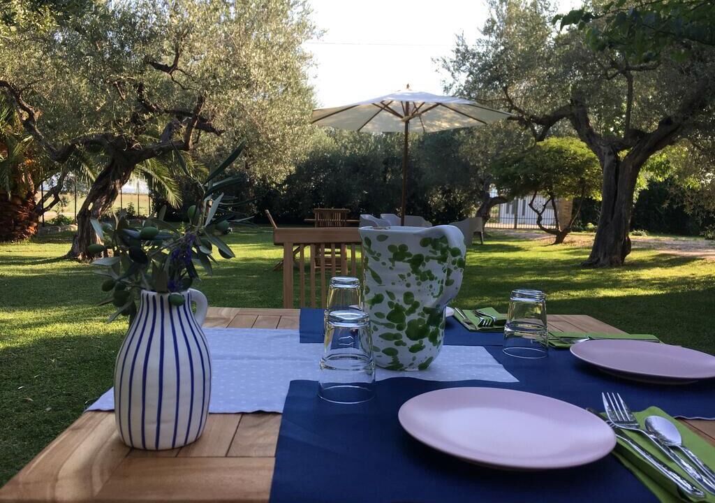 Photo of Outdoor in Nuova Cliternia