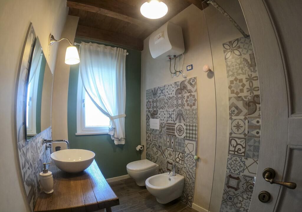 Photo of Bathroom in Nuova Cliternia