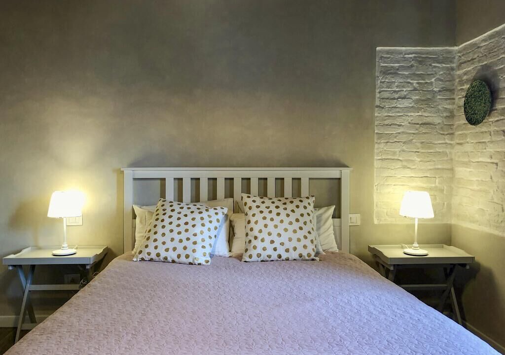 Photo of Bedroom in Nuova Cliternia