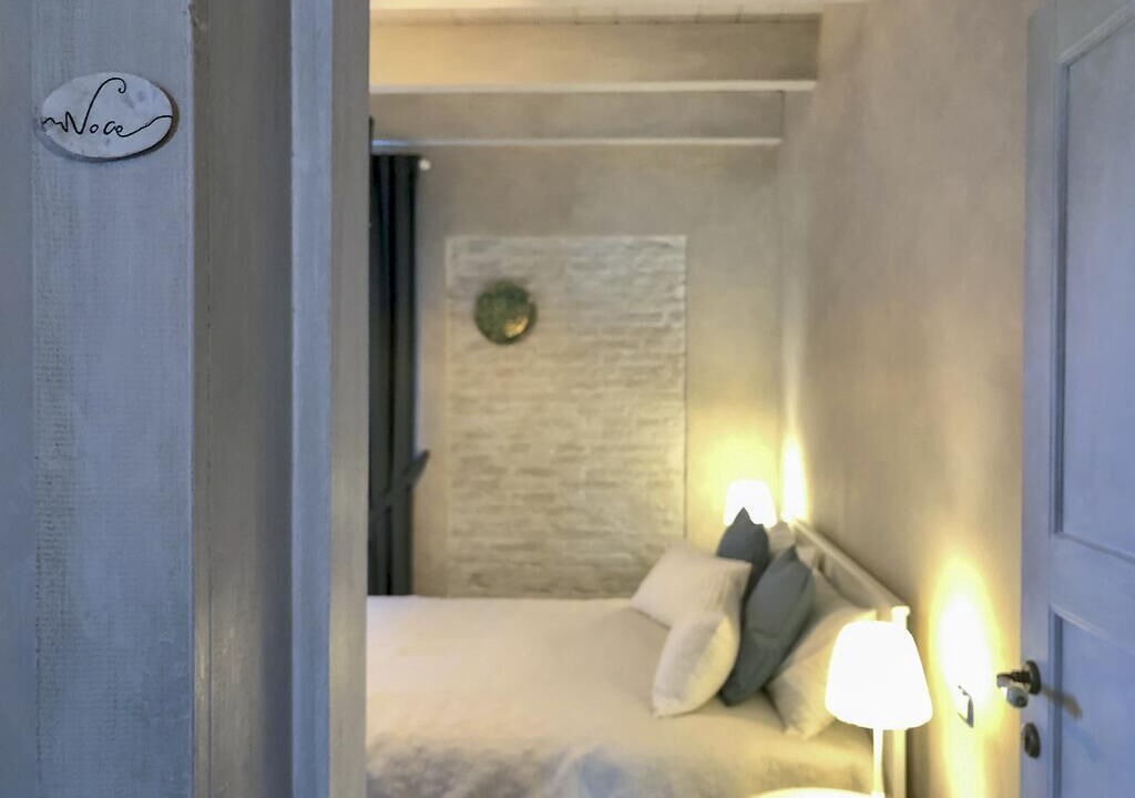 Photo of Bedroom in Nuova Cliternia