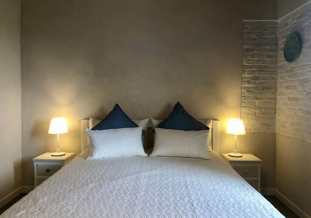 Photo of Bedroom in Nuova Cliternia