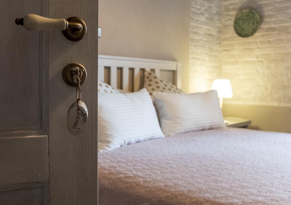 Photo of Bedroom in Nuova Cliternia