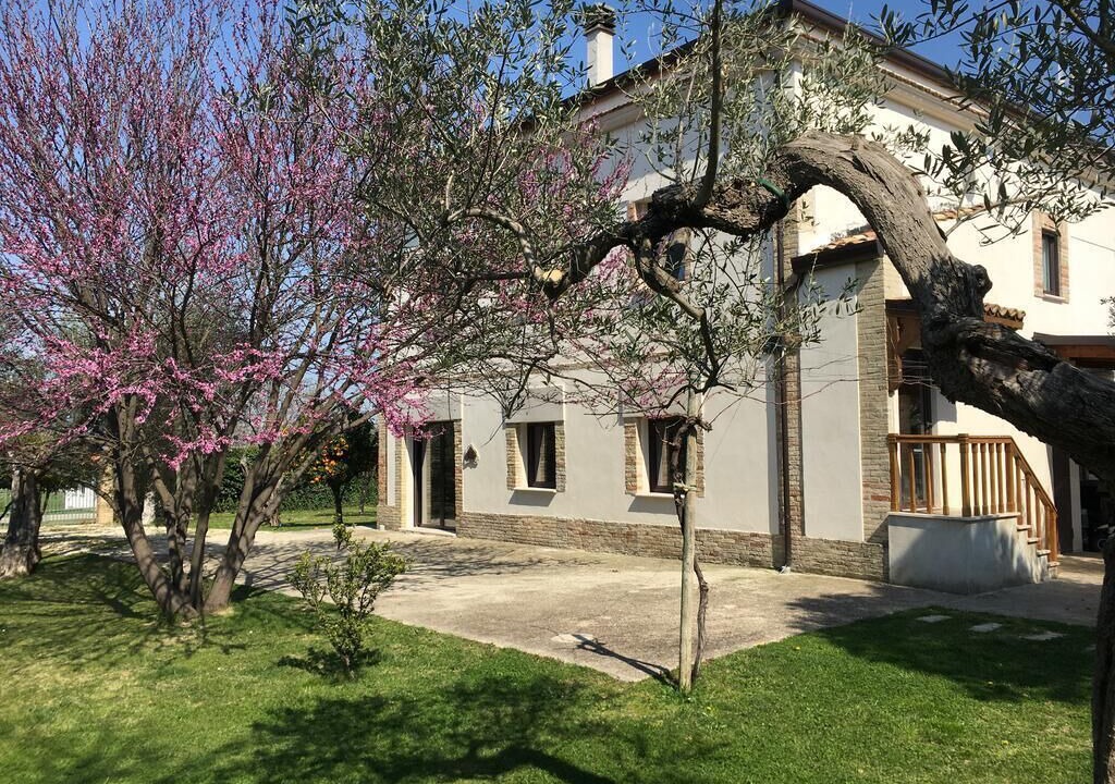 Photo of Outdoor in Nuova Cliternia