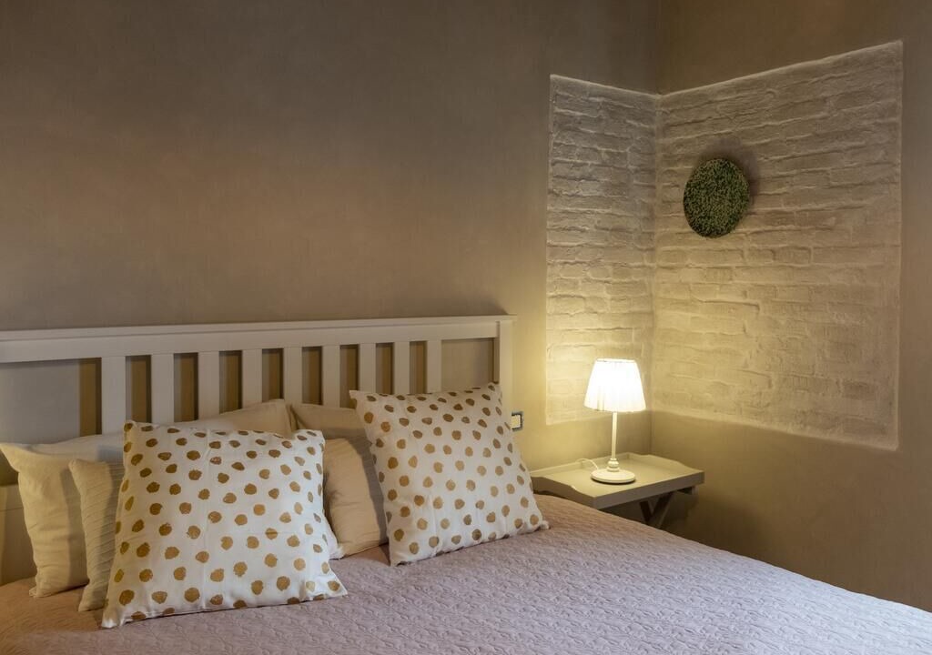 Photo of Bedroom in Nuova Cliternia